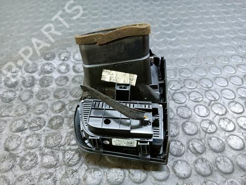 Climate control CITROËN C4 Grand Picasso I (UA_) 1.6 HDi | BP20825741I5 