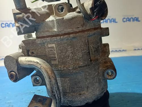 Used AC compressor SEAT IBIZA III (6L1) [2002-2009]  20841748