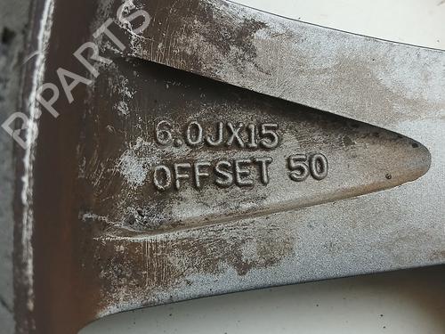 Rim HYUNDAI i20 II (GB, IB)  | BP28315428C45 