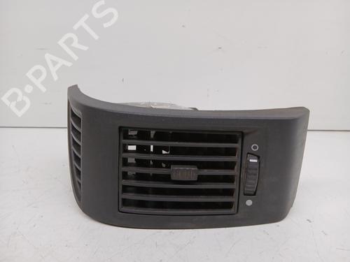 Luftventilen CITROËN JUMPER II Van 2.2 HDi 120 (120 hp) 32737381