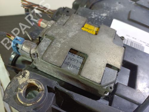 Left headlight AUDI A6 C5 Avant (4B5) 2.8 | BP20837179C28 
