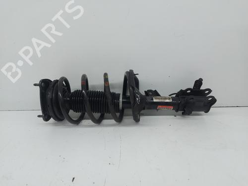 Used Left front shock absorber KIA RIO II (JB) 1.4 16V (97 hp) 31626883
