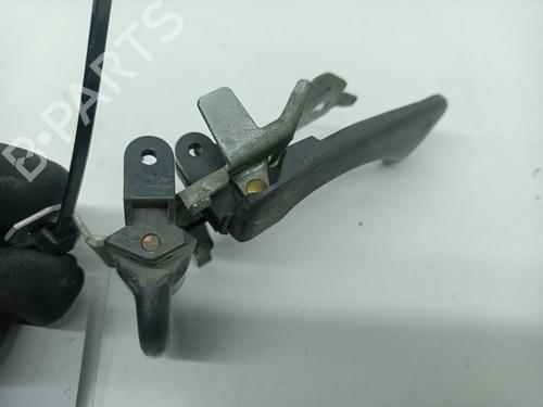 Højre fortil invendig håndtag MITSUBISHI L200 (K7_T, K6_T, K5_T) 2.5 TD 4WD (K74T) | BP28183587I14 