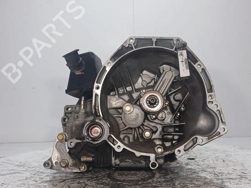 Used Gearbox FORD FIESTA Hatchback Van (JV_) D 1.8 (60 hp) 20842734