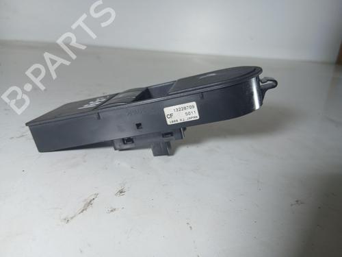 Right front window switch OPEL ASTRA H GTC (A04)  | BP27264618I26 