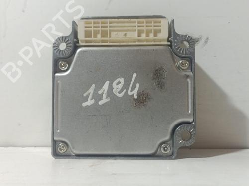 ECU airbags KIA SORENTO I (JC) 2.5 CRDi 4WD | BP20835092M53 