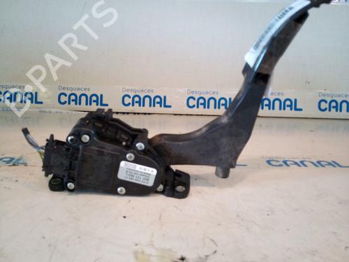 Pedal SEAT LEON (1M1)  | BP20827197I4 