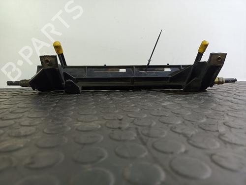 Used Hand brake Hand brake RENAULT SCÉNIC II (JM0/1_) [2003-2010] 32491586 32491586