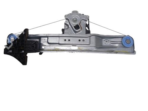 Rudehejsemekanisme venstre bagtil Rudehejsemekanisme venstre bagtil OPEL INSIGNIA A Country Tourer (G09) 2.0 CDTi (47) (131 hp) 34141918 34141918