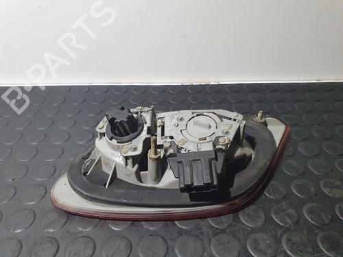 Right tailgate light MERCEDES-BENZ E-CLASS (W210) E 300 Turbo-D (210.025) | BP20816036C80 