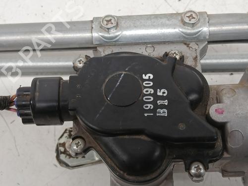 Front wiper motor MITSUBISHI L200 / TRITON (KJ_, KK_, KL_)  | BP27533872M29 