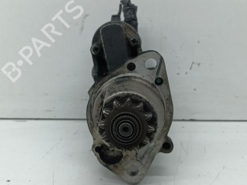 Used Starter NISSAN X-TRAIL I (T30) [2001-2013]  27626532