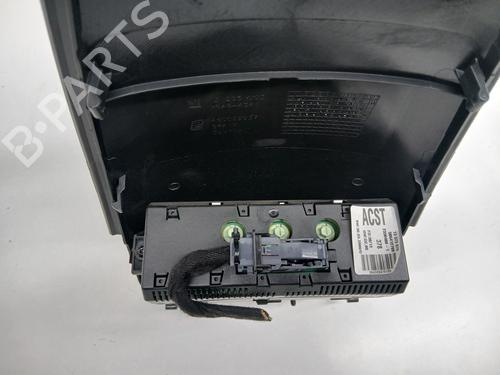 Multifunctionele display OPEL CORSA D (S07)  | BP29865657C48