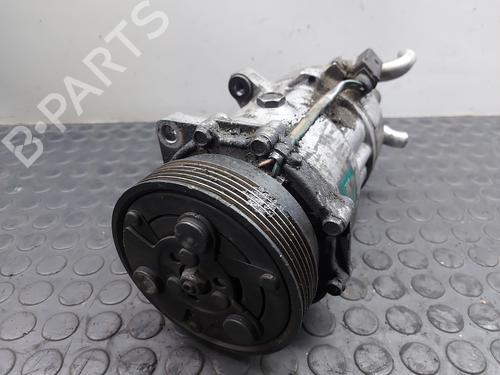 Used AC compressor SEAT IBIZA II (6K1) 1.4 i (60 hp) 20841308