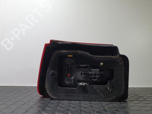 Right taillight SEAT IBIZA II (6K1) 1.4 16V | BP20820235C35 