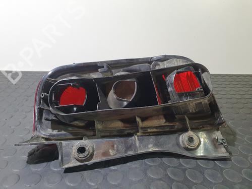 Left taillight NISSAN MICRA II (K11) 1.5 D | BP20817893C34 