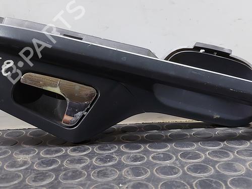 Rear left interior door handle SEAT IBIZA II (6K1) 1.4 i | BP20821262I15 