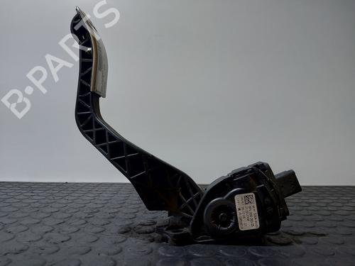 Pedal PEUGEOT 207 (WA_, WC_) 1.6 HDi (109 hp) 32074088