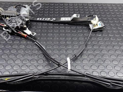 Used Front right window mechanism FORD MONDEO III (B5Y) 2.0 TDCi (130 hp) 20818303