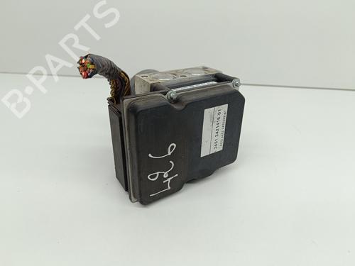 ABS pump BMW X3 (E83) xDrive 20 d | BP20856531M43 