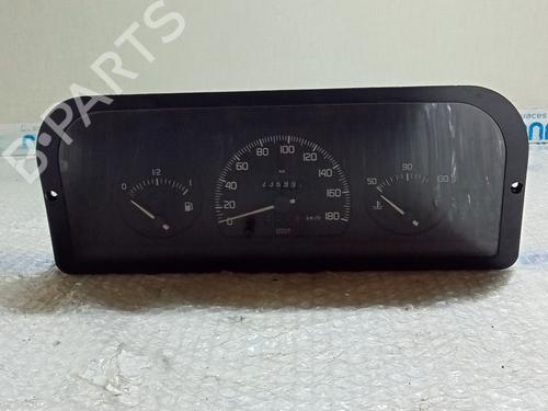 Used Instrument cluster FIAT DUCATO Van (230_) 2.5 D 4x4 (84 hp) 20833620