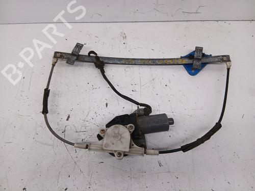 Used Front left window mechanism Front left window mechanism SEAT TOLEDO I (1L2) [1991-1999] 34275527 34275527