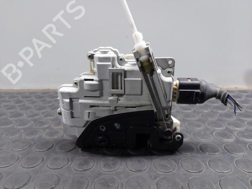 Rear left lock AUDI A4 B7 (8EC) 2.0 TDI 16V | BP27261590C100 