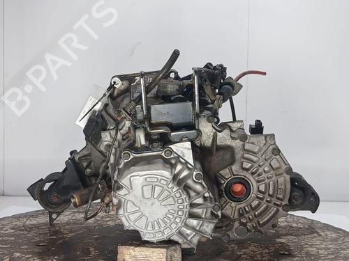 Gearbox HYUNDAI ACCENT II (LC) 1.5 | BP20845615M3 