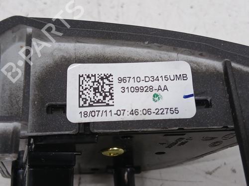 Steering wheel controls HYUNDAI TUCSON (TL, TLE) 1.6 GDi | BP28151479E15 