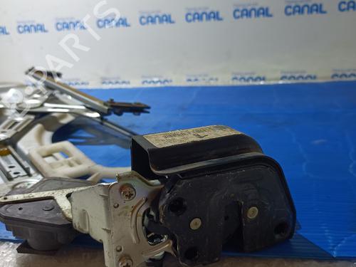 Used Rear left lock KIA SPORTAGE II (JE_, KM_) 2.0 CRDi 4WD (140 hp) 20827704