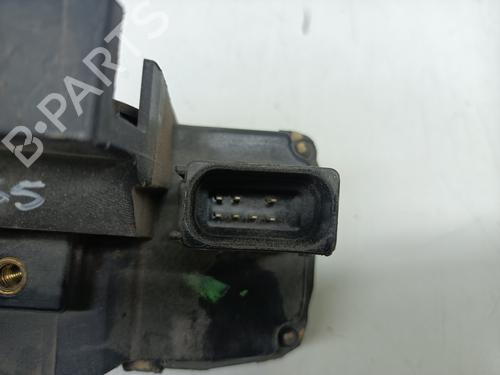 Front left lock SAAB 9-3 (YS3F, E79, D79, D75) 2.2 TiD | BP20832000C98 