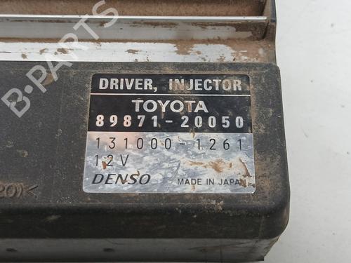 Electronic module TOYOTA LAND CRUISER PRADO (_J12_)  | BP23876506M83 