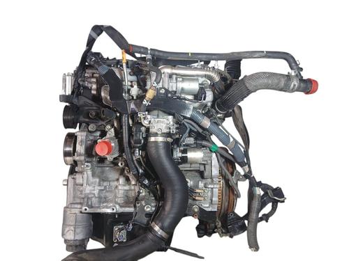 Engine TOYOTA RAV 4 III (_A3_)  | BP31902477M1 