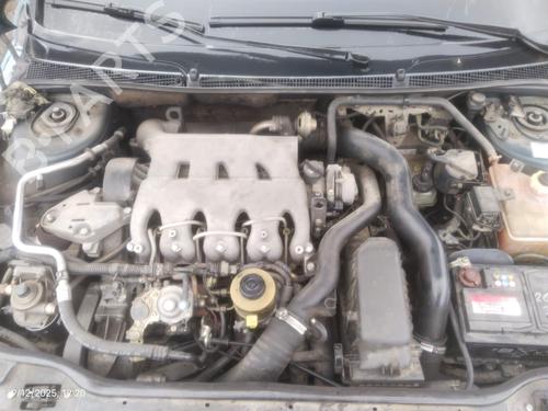 Left front window switch RENAULT LAGUNA I (B56_, 556_) 2.2 dT (B569) | BP32074462I27 