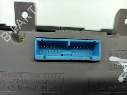 Climate control HONDA CR-V II (RD_)  | BP24469600I5 
