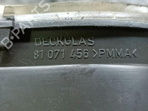 Instrument cluster SEAT IBIZA II (6K1) 1.4 16V | BP20821237C47 