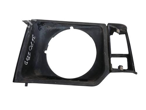 Used Front slam panel Front slam panel MITSUBISHI PAJERO I (L04_G, L14_G) 2.5 TD (L044G, L049G) (87 hp) 40282026 40282026