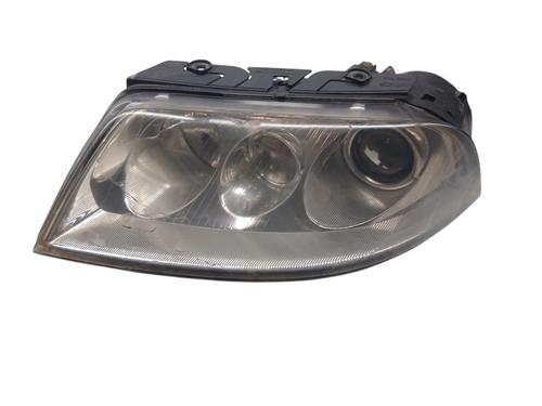 Used Left headlight Left headlight VW PASSAT B5 Variant (3B5) 2.5 TDI (150 hp) 33936393 33936393