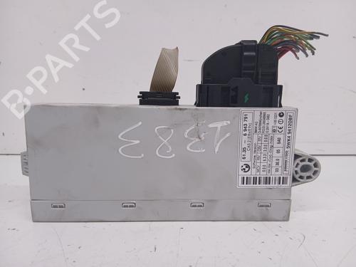 Used Electronic module BMW 3 (E90) 325 i (218 hp) 27601092