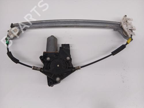 Rudehejsemekanisme Højre foran PEUGEOT 406 Break (8E/F) 2.0 16V | BP26578998C23 