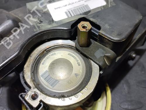 Steering pump CITROËN XSARA Coupe (N0) 1.6 16V | BP20823720M99 