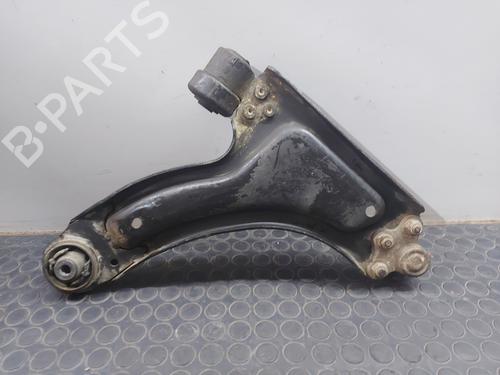Used Left front suspension arm OPEL CORSA C (X01) 1.3 CDTI (F08, F68) (70 hp) 21055414