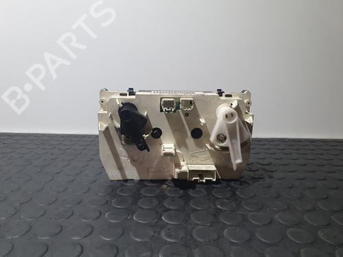 Climate control PEUGEOT 307 (3A/C) 2.0 HDi 90 | BP20821882I5 