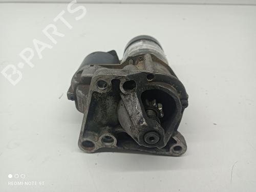 Startmotor RENAULT MEGANE II (BM0/1_, CM0/1_) 1.5 dCi (BM1E, CM1E) | BP20831856M8 