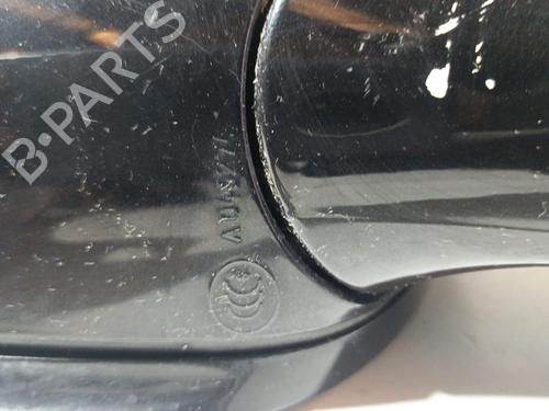 Left mirror MERCEDES-BENZ E-CLASS (W211)  | BP20842983C26 