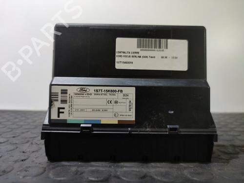 Dør styreenhet FORD FOCUS I (DAW, DBW) 1.8 TDCi (115 hp) 20815627