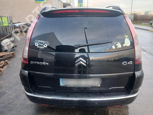 Brugte CITROËN C4 Picasso I MPV (UD_) [2006-2015]  4414511