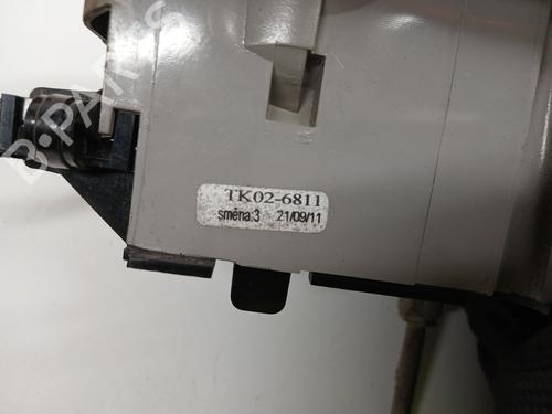 Left taillight FORD TRANSIT Van (FA_ _)  | BP29435733C34 