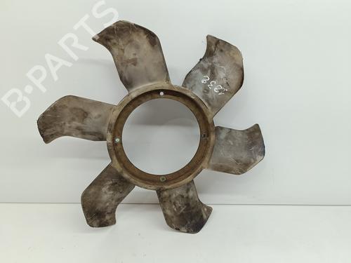 Vifte MITSUBISHI PAJERO III (V7_W, V6_W) 3.2 Di-D (V68W) ME298542 |