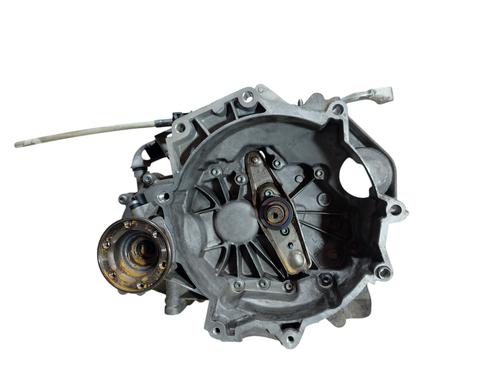 Used Gearbox SEAT CORDOBA (6L2) 1.4 16V (100 hp) 32406130